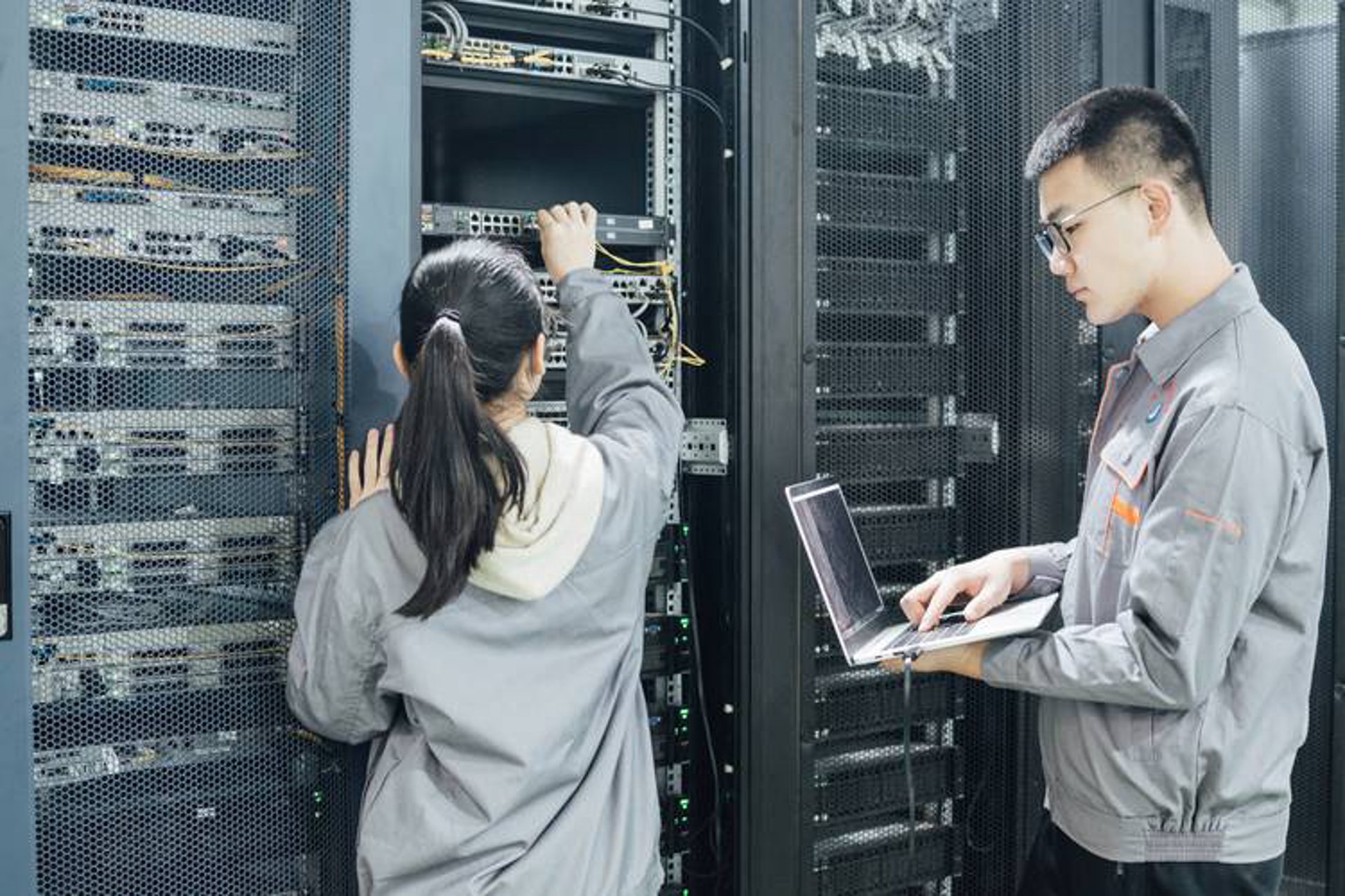 站群源码：网站构建的秘密武器